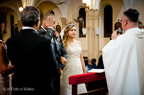 Casamento La Festivitá Prime